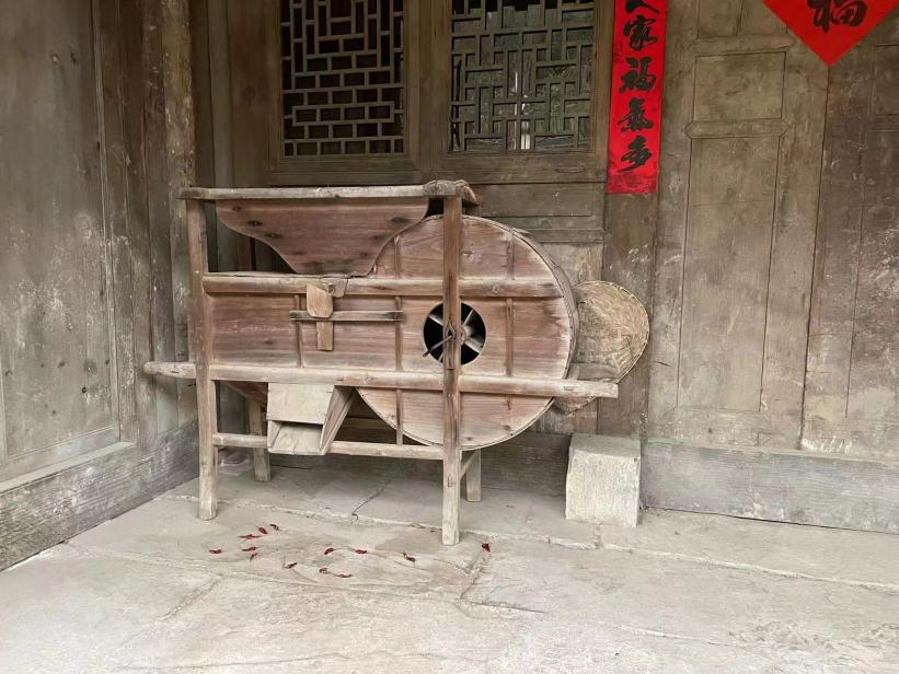 瞬间“爷青回”!老家这些物件,你还认识吗?