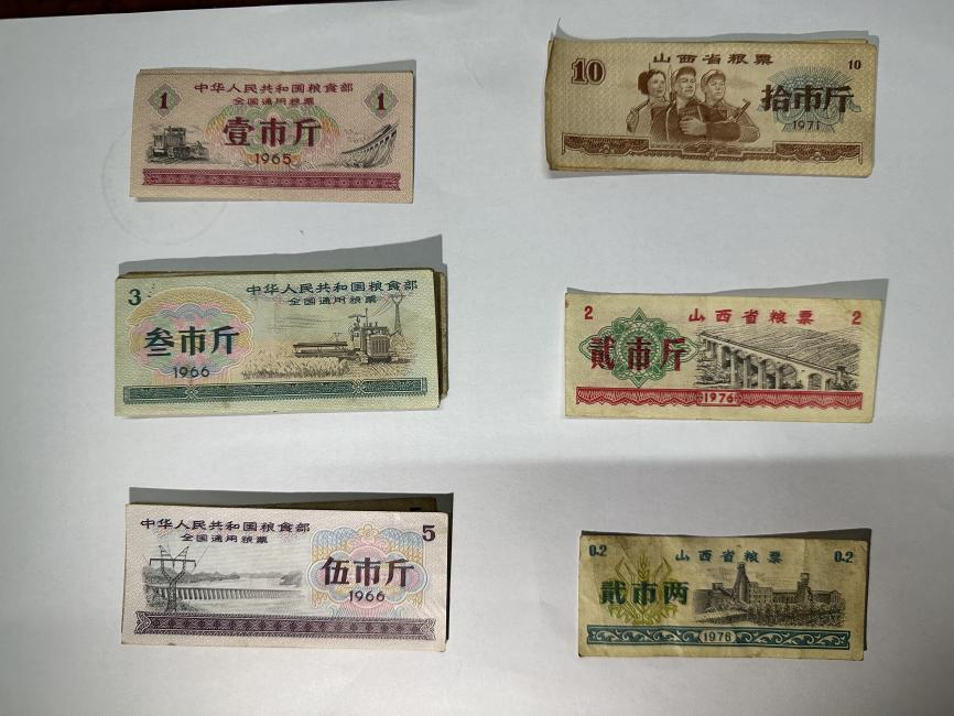 瞬间“爷青回”!老家这些物件,你还认识吗?