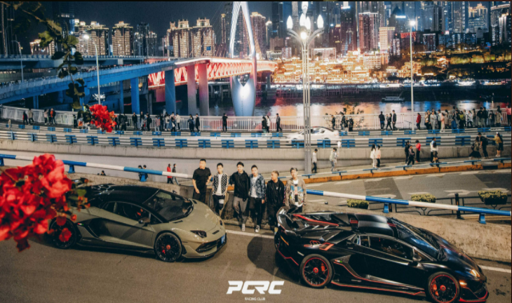 包含topclub超跑俱乐部的词条
